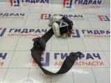 Ремень безопасности с пиропатроном передний правый Mercedes-Benz GL (X166) 16686036869C94