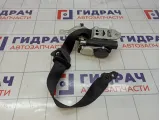 Ремень безопасности с пиропатроном передний правый Mercedes-Benz GL (X166) 16686036869C94