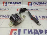 Ремень безопасности с пиропатроном задний левый Mercedes-Benz GL (X166) 16686011869C94