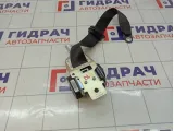 Ремень безопасности с пиропатроном задний левый Mercedes-Benz GL (X166) 16686011869C94