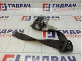 Ремень безопасности с пиропатроном задний правый Mercedes-Benz GL (X166) 16686012869C94