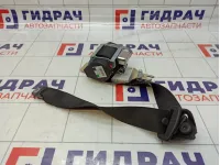 Ремень безопасности с пиропатроном задний правый Mercedes-Benz GL (X166) 16686012869C94