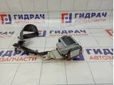 Ремень безопасности с пиропатроном задний правый Mercedes-Benz GL (X166) 16686012869C94