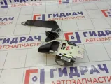 Ремень безопасности с пиропатроном задний правый Mercedes-Benz GL (X166) 16686012869C94