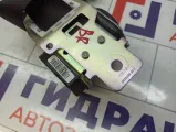 Ремень безопасности с пиропатроном задний правый Mercedes-Benz GL (X166) 16686012869C94