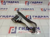 Ремень безопасности с пиропатроном задний левый Mercedes-Benz GL (X166) 16686025859C94