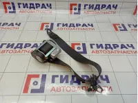 Ремень безопасности с пиропатроном задний левый Mercedes-Benz GL (X166) 16686025859C94