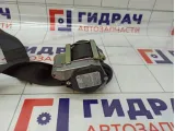 Ремень безопасности с пиропатроном задний правый Mercedes-Benz GL (X166) 16686026859C94