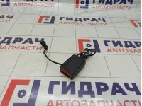 Ответная часть ремня безопасности Mercedes-Benz GL (X166) 1668602369