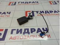 Ответная часть ремня безопасности Mercedes-Benz GL (X166) 1668602469