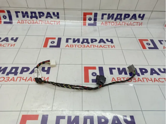 Проводка люка Mercedes-Benz GL (X166) 1665402510