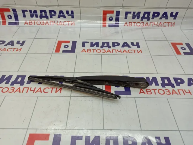 Поводок стеклоочистителя заднего Mercedes-Benz GL (X166) 1648200844