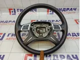 Рулевое колесо Mercedes-Benz GL (X166) 16646053039E38