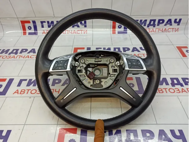 Рулевое колесо Mercedes-Benz GL (X166) 16646053039E38