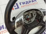 Рулевое колесо Mercedes-Benz GL (X166) 16646053039E38