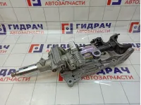 Колонка рулевая Mercedes-Benz GL (X166) 1664601116