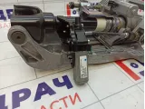 Колонка рулевая Mercedes-Benz GL (X166) 1664601116