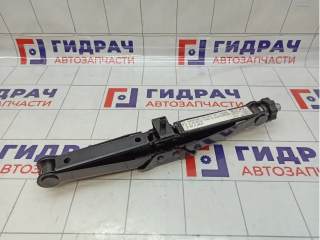 Домкрат Mercedes-Benz GL (X166) 1645800218