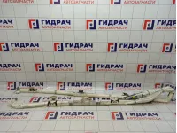 Подушка безопасности боковая (шторка) правая Mercedes-Benz GL (X166) 1668601002