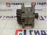 Генератор Mercedes-Benz GL (X166) 0141540902