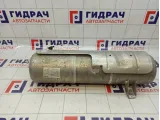 Ресивер воздушный Mercedes-Benz GL (X166) 1663200215
