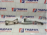 Трапеция стеклоочистителей Mercedes-Benz GL (X166) 1668200241