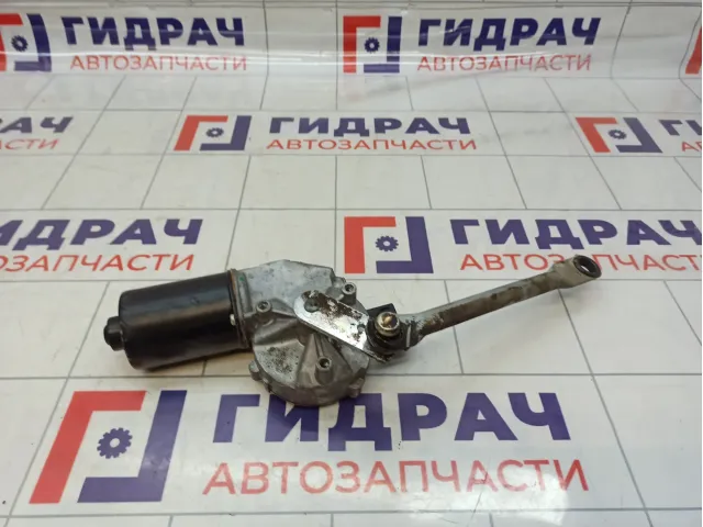 Моторчик стеклоочистителя передний Mercedes-Benz GL (X166) 1668200642