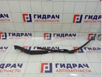 Поводок стеклоочистителя передний левый Mercedes-Benz GL (X166) 1668200744