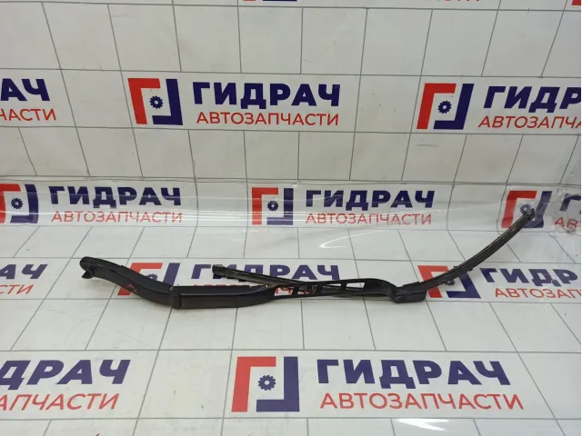 Поводок стеклоочистителя передний левый Mercedes-Benz GL (X166) 1668200744