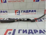 Поводок стеклоочистителя передний левый Mercedes-Benz GL (X166) 1668200744