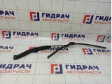 Поводок стеклоочистителя передний левый Mercedes-Benz GL (X166) 1668200744
