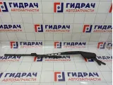 Поводок стеклоочистителя передний правый Mercedes-Benz GL (X166) 1668200944
