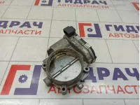 Заслонка дроссельная электрическая Mercedes-Benz GL (X166) 2781410025