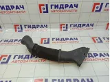 Патрубок воздушного фильтра левый Mercedes-Benz GL (X166) 2780902582