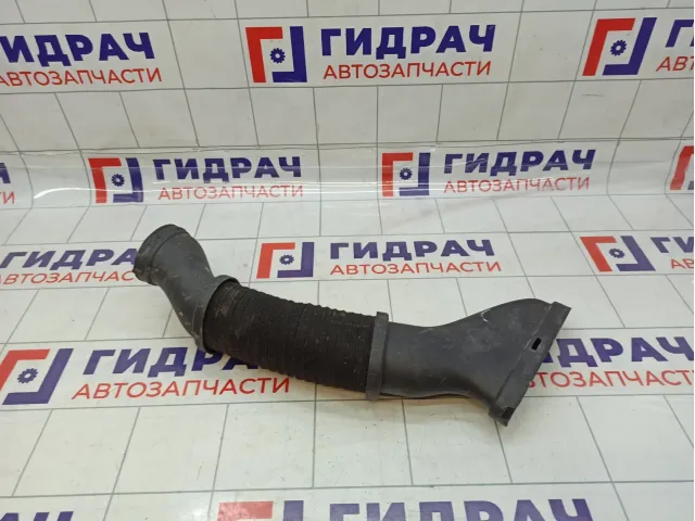 Патрубок воздушного фильтра левый Mercedes-Benz GL (X166) 2780902582