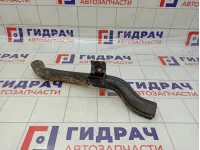 Воздуховод правый Mercedes-Benz GL (X166) 1665200102