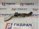 Воздуховод правый Mercedes-Benz GL (X166) 1665200102
