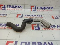 Воздуховод левый Mercedes-Benz GL (X166) 1665200002