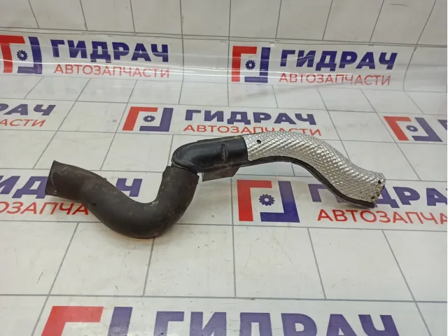 Воздуховод левый Mercedes-Benz GL (X166) 1665200002