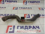 Воздуховод левый Mercedes-Benz GL (X166) 1665200002