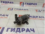 Насос водяной (помпа) электрический Mercedes-Benz GL (X166) 0005000386