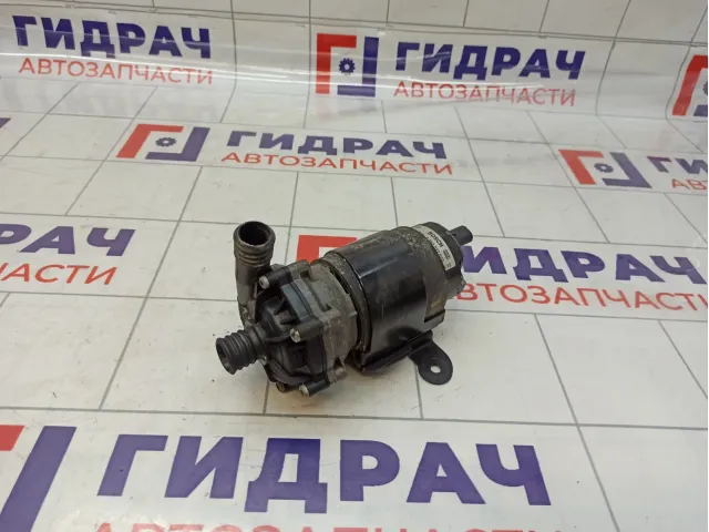 Насос водяной (помпа) электрический Mercedes-Benz GL (X166) 0005000386