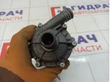 Насос водяной (помпа) электрический Mercedes-Benz GL (X166) 0005000386