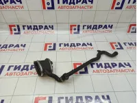 Патрубок воздушного фильтра Mercedes-Benz GL (X166) 2780940991