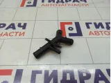 Патрубок отопителя Mercedes-Benz GL (X166) 1669971159