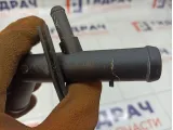 Патрубок отопителя Mercedes-Benz GL (X166) 1669971159