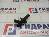 Патрубок отопителя Mercedes-Benz GL (X166) 1669971159