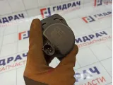 Насос водяной (помпа) электрический Mercedes-Benz GL (X166) 6398350064