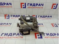 Компрессор пневмоподвески Mercedes-Benz GL (X166) 1663200104