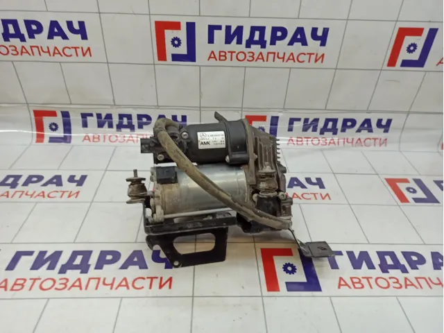 Компрессор пневмоподвески Mercedes-Benz GL (X166) 1663200104
